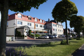 Hotel Seeterrassen in Laboe